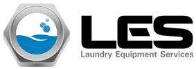 Laundry Equipment Services logo