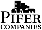 Pifer Logo