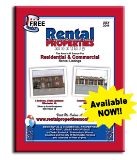Rental April Cover