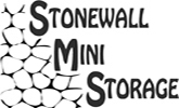 Stonewall Storage Logo