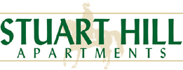 Stuart Hill Logo